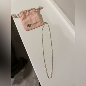 Gorjana Tatum Necklace